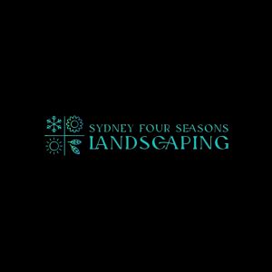 Sydney Four Seasons Landscaping